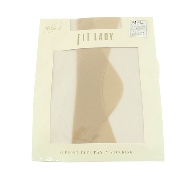 FIT LADY 핏 레이디 스타킹 / WOMEN F