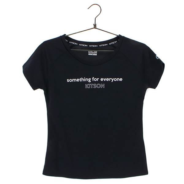 KITSON LA 키트손 폴리 기능성 티셔츠 / WOMEN F