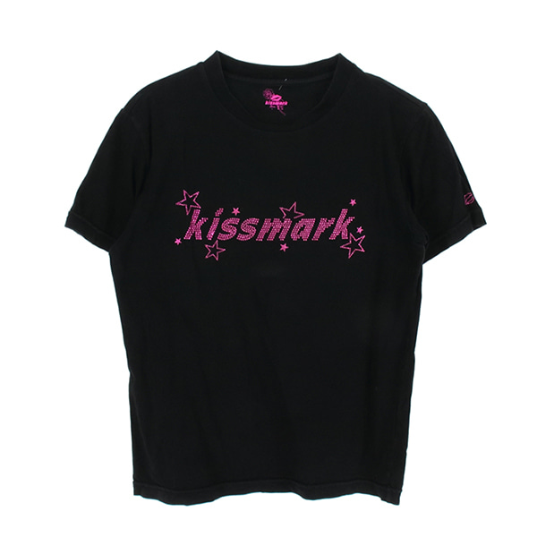 KISSMARK 키스마크 코튼 티셔츠 / WOMEN F