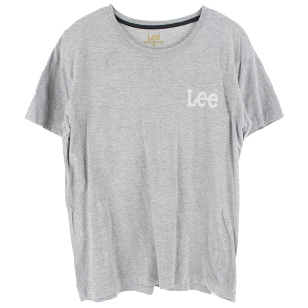 LEE 리 코튼 티셔츠 / WOMEN F