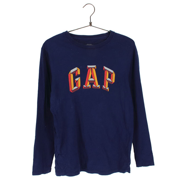 GAP 갭 코튼 티셔츠  / WOMEN F
